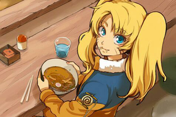 [Góc hài hước] Sẽ ra sao nếu Naruto chuyển giới thành... hot girl?