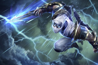 Những vị tướng LMHT bên bờ vực “diệt vong” khi hệ thống 10 lượt cấm xuất hiện tại máy chủ Việt Nam (Phần 2)