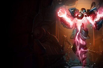 Top 4 vị tướng nhận được buff khủng trong phiên bản 7.15, hứa hẹn sẽ trở thành hot pick trong thời gian sắp tới