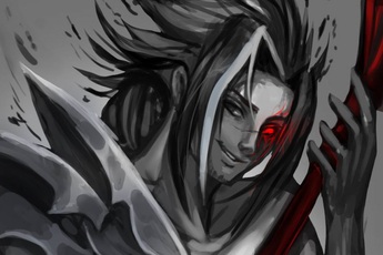 Top 4 vị tướng đi rừng có thể chơi cực kỳ hiệu quả khi mang ra đường giữa trong Liên Minh Huyền Thoại