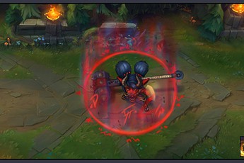 LMHT: Poppy Ác Quỷ - trang phục Halloween do fan làm đẹp nghẹt thở khiến Riot cũng phải thán phục