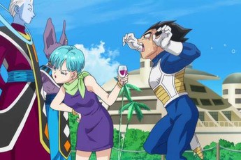 Top 8 cặp vợ chồng được yêu thích nhất trong anime/manga