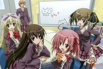 Những điều “hiển nhiên” thường xuất hiện trong các bộ manga/anime trường học (P.2)