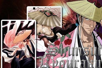 10 Tử thần mạnh nhất trong Bleach bạn còn nhớ họ không?