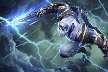 Top 4 vị tướng LMHT đang sở hữu tỉ lệ cấm chọn cực cao, được các game thủ tranh giành trong phiên bản 7.24