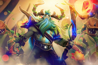 DOTA 2: Điểm mặt chỉ tên những vị tướng sau tuyệt đối KHÔNG CÓ CỬA khi đối mặt với cô nàng sát thủ Phantom Assassin