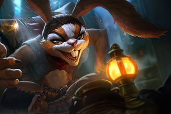 Liên Quân Mobile: Tham khảo đội hình "thú vật" cực bá đạo cho người chơi