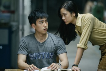 Bad Genius - Tựa phim gợi nhớ về thời học trò nghịch ngợm của bất cứ ai