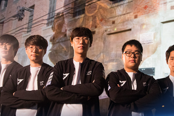 LMHT: Bị đánh giá thấp và không lọt danh sách của LoL Esports, HLV Samsung tự ái nói cặp đôi đường dưới của mình là xuất sắc nhất thế giới