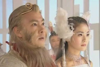 Liệu có nên cải biên lại Tây Du Ký hay không?