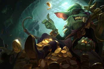 Top 5 vị tướng vô cùng nguy hiểm nếu rơi vào tay đối phương, gamer cần Cấm ngay để leo rank hiệu quả phiên bản 7.8