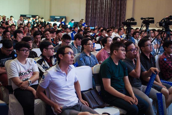 Tổng kết Samsung Championship: Điểm nhấn mạnh mẽ cho cộng đồng CS:GO Việt Nam 2017