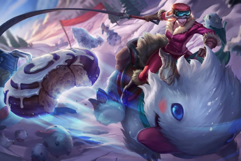 Top 4 vị tướng không may lọt “sổ đen” của Riot, bị giảm sức mạnh nặng nề trong phiên bản 7.10 Liên Minh Huyền Thoại