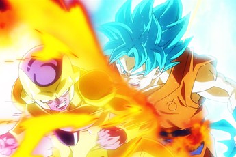 Frieza – kẻ xấu bị “củ hành củ tỏi” nhiều nhất trong Dragon Ball