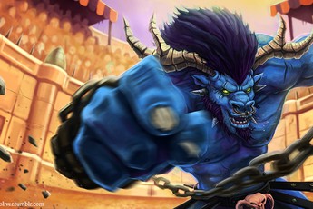 Top 4 vị tướng tưởng yếu đuối mà có khả năng làm kẻ địch bốc hơi trong nháy mắt nếu lên full SMPT