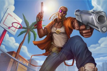 Những vị tướng không phải Assassin nhưng bất ngờ được hưởng lợi từ việc Sát Lực được tăng sức mạnh mới đây