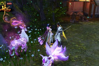 Là game thủ, ngay cả chuyện yêu đương cũng... khác người