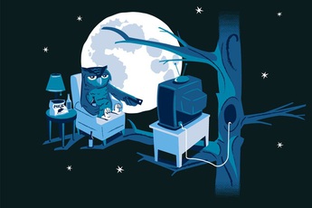 Chuyên gia lên tiếng báo động về thói quen thức khuya của giới trẻ Việt Nam