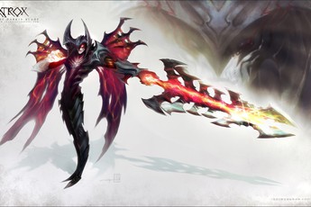 Những vị tướng LMHT này "sắp chết" đến nơi rồi, Riot phải cấp cứu khẩn cấp kẻo không kịp mất