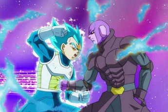 Dragon Ball: Chàng hoàng tử kiêu hãnh Vegeta và những lần bị “củ hành”