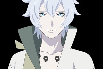Những nhân vật sở hữu mái tóc bạc trong Naruto toàn là kẻ mạnh