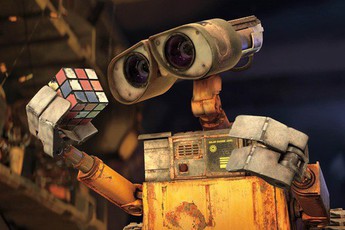 8 tự phim hoạt hình đình đám nhất của Pixar từng làm chao đảo thế giới