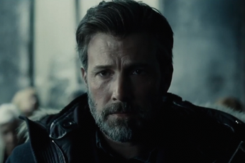 Batman và tương lai mù mịt trong Vũ trụ Điện ảnh DC