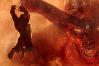 11 vị thần mạnh nhất trong Vũ trụ Điện ảnh Marvel