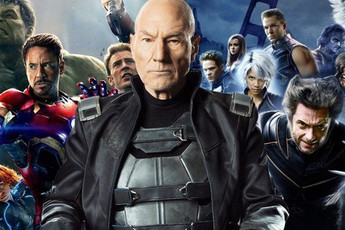 X-men có thể tham gia Avengers 4 bằng cách nào nếu Marvel giành lại được bản quyền?