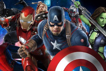 8 thay đổi lớn của Vũ trụ Điện ảnh Marvel có nguy cơ thành sự thật