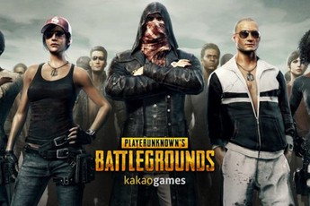 Game thủ Hàn Quốc sắp được chơi PUBG miễn phí, thật là GATO quá đi