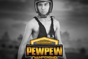 PewPew Championship: Thế là giới hâm mộ PUBG nước ta lại sắp có một giải đấu toàn "hàng khủng" để xem rồi!