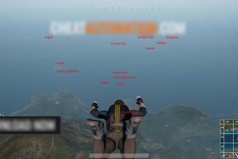 Bàng hoàng với hack bất tử bắn mãi không gục trong PUBG, cứ thế này thì làm gì còn ai dám vào game chơi nữa?