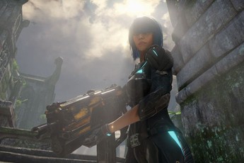 Game khủng Quake Champions chắc chắn sẽ cho chơi miễn phí, nhưng...