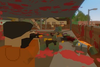 Câu chuyện của chàng thanh niên mới 20 tuổi nhưng làm ra tựa game sinh tồn hot nhất trên Steam