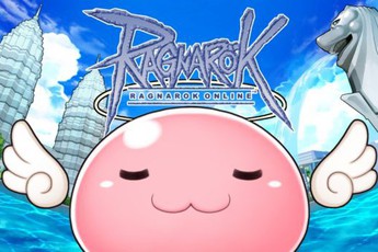 Game cổ mà hay Ragnarok Online sắp mở cửa trở lại ở ĐNÁ, cơ hội tốt cho game thủ Việt vào chơi