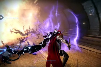 Không thể tin nổi, có người giết toàn bộ boss trong game mà không bắn một viên đạn, cũng không chết mạng nào