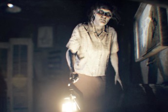 Capcom điêu đứng vì crack Resident Evil 7, may mà bán game vừa đủ hoàn vốn