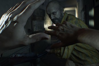 Kể cả không có crack, Resident Evil 7 vẫn khiến người Việt phát cuồng vì nó quá hay