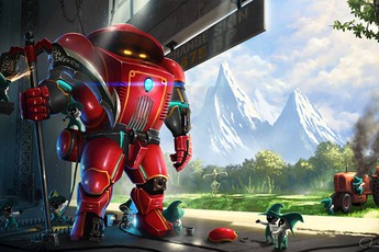 Chịu 31 phát trụ liên tiếp vẫn không chết, đây là vị tướng trâu bò nhất LMHT thời điểm hiện tại