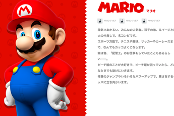 Không thể tin nổi, Mario làm nghề thợ sửa ống nước bấy lâu nay chúng ta tin tưởng hóa ra lại là lừa dối!