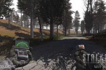Stalker: Lost Alpha - Bản mod free 100%, một khi đã tải là không thể ngừng chơi vì nó tuyệt hay