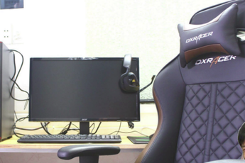 Admin cộng đồng game bỏ tiền túi xây Gaming Room, cho anh em đến chơi miễn phí