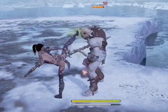 Gameplay chi tiết của Skara - The Blade Remains: Game choảng nhau ấn tượng mới mở miễn phí