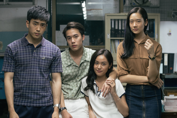 Bad Genius - Kịch tính như phim điều tra, nhức nhối như phim xã hội!