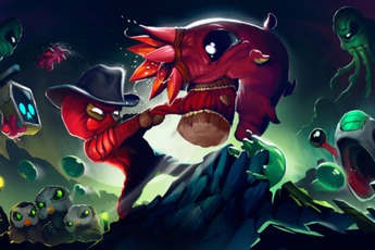 5 game giả tưởng bối cảnh vũ trụ tuyệt hay, đáng thử qua vô cùng