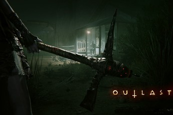 Siêu phẩm kinh dị Outlast 2 thậm chí có thể chơi mà... không cần có crack!