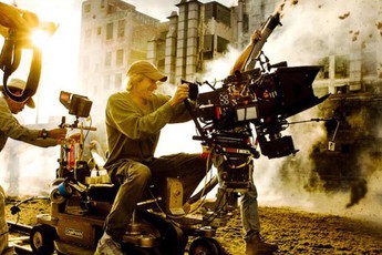 Chóng cả mặt với chuyện lương lậu tại Hollywood!