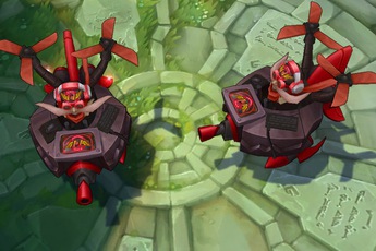 Top 5 sự thật ngược đời ai cũng nhầm tưởng trong Liên Minh Huyền Thoại