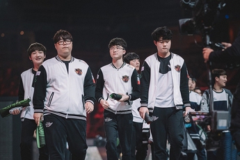 Khi ngôi sao SKT T1 chạnh lòng: "Nếu bất kỳ ai nghi ngờ tôi là hỗ trợ giỏi nhất TG thì do người đó không biết chơi game"